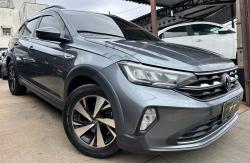 VOLKSWAGEN Nivus 1.0 4P FLEX 200 TSI COMFORTLINE TURBO AUTOMÁTICO