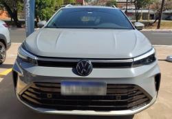 VOLKSWAGEN Nivus 1.0 4P FLEX 200 TSI HIGHLINE TURBO AUTOMÁTICO