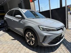 VOLKSWAGEN Nivus 1.0 4P FLEX 200 TSI HIGHLINE TURBO AUTOMÁTICO