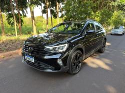 VOLKSWAGEN Nivus 1.0 4P FLEX 200 TSI HIGHLINE TURBO AUTOMÁTICO