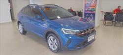 VOLKSWAGEN Nivus 1.0 4P FLEX 200 TSI COMFORTLINE TURBO AUTOMÁTICO
