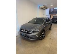 VOLKSWAGEN Nivus 1.0 4P FLEX 200 TSI HIGHLINE TURBO AUTOMÁTICO