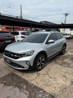 VOLKSWAGEN Nivus 1.0 4P FLEX 200 TSI HIGHLINE TURBO AUTOMÁTICO