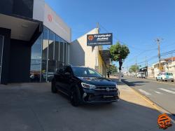 VOLKSWAGEN Nivus 1.0 4P FLEX 200 TSI HIGHLINE TURBO AUTOMÁTICO