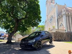 VOLKSWAGEN Nivus 1.0 4P FLEX 200 TSI HIGHLINE TURBO AUTOMÁTICO