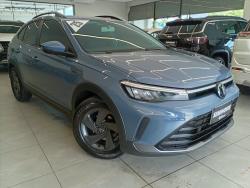 VOLKSWAGEN Nivus 1.0 4P FLEX 200 TSI COMFORTLINE TURBO AUTOMÁTICO