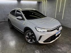 VOLKSWAGEN Nivus 1.0 4P FLEX 200 TSI HIGHLINE TURBO AUTOMÁTICO