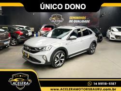 VOLKSWAGEN Nivus 1.0 4P FLEX 200 TSI HIGHLINE TURBO AUTOMÁTICO