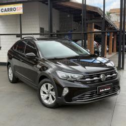 VOLKSWAGEN Nivus 1.0 4P FLEX 200 TSI COMFORTLINE TURBO AUTOMÁTICO