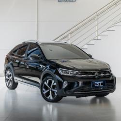 VOLKSWAGEN Nivus 1.0 4P FLEX 200 TSI HIGHLINE TURBO AUTOMÁTICO