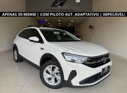 VOLKSWAGEN Nivus 1.0 4P FLEX 200 TSI COMFORTLINE TURBO AUTOMÁTICO