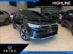 VOLKSWAGEN Nivus 1.0 4P FLEX 200 TSI HIGHLINE TURBO AUTOMÁTICO