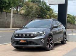 VOLKSWAGEN Nivus 1.0 4P FLEX 200 TSI SENSE TURBO AUTOMÁTICO