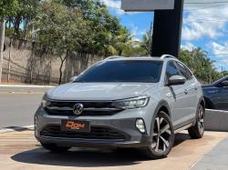VOLKSWAGEN Nivus 1.0 4P FLEX 200 TSI HIGHLINE TURBO AUTOMÁTICO