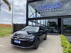 VOLKSWAGEN Nivus 1.0 4P FLEX 170 TSI SENSE TURBO AUTOMÁTICO