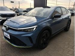VOLKSWAGEN Nivus 1.4 250 TSI TOTAL FLEX GTS AUTOMTICO