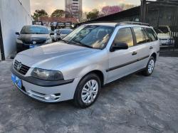 VOLKSWAGEN Parati 1.0 16V G3 TURBO