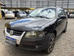 VOLKSWAGEN Parati 1.6 G4 4P TRACK &amp; FIELD FLEX