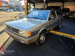 VOLKSWAGEN Parati 1.6 GL MI