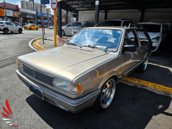 VOLKSWAGEN Parati 1.6 GL MI