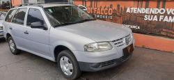 VOLKSWAGEN Parati 1.6 4P G4 TREND FLEX