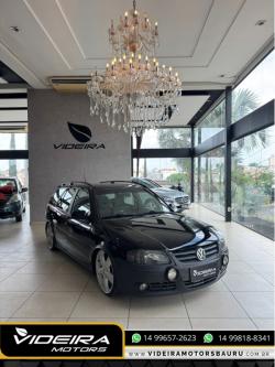 VOLKSWAGEN Parati 1.6 4P G4 SURF FLEX