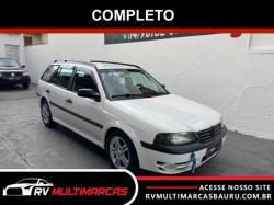VOLKSWAGEN Parati 1.8 4P G3 TOUR