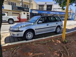 VOLKSWAGEN Parati 1.6 4P G3