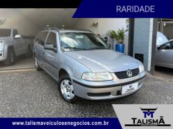 VOLKSWAGEN Parati 1.0 4P PLUS