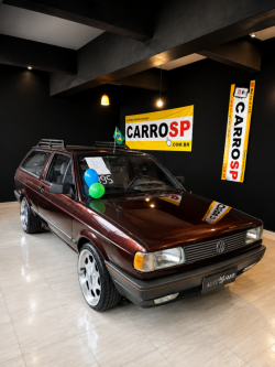 VOLKSWAGEN Parati 1.6 CL