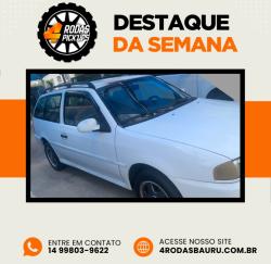 VOLKSWAGEN Parati 1.8 GL