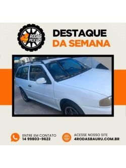 VOLKSWAGEN Parati 1.8 CL MI