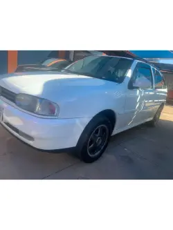 VOLKSWAGEN Parati 1.8 CL MI