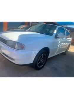 VOLKSWAGEN Parati 1.8 CL MI