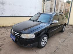 VOLKSWAGEN Parati 1.6 G4 4P TRACK &amp; FIELD FLEX