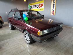VOLKSWAGEN Parati 1.6