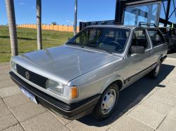 VOLKSWAGEN Parati 1.6 CL
