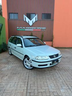 VOLKSWAGEN Parati 1.6 4P CL MI