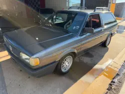 VOLKSWAGEN Parati 1.8 GL