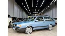 VOLKSWAGEN Parati 1.8 4P GL MI