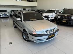VOLKSWAGEN Parati 2.0 4P G3 CROSSOVER