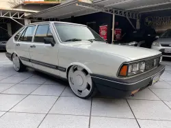 VOLKSWAGEN Passat 1.6 4P LSE