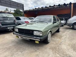 VOLKSWAGEN Passat 1.6 TS