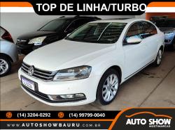 VOLKSWAGEN Passat 2.0 16V 4P FSI COMFORTLINE AUTOMTICO