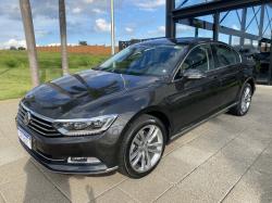 VOLKSWAGEN Passat 2.0 16V 4P TSI TURBO BLUEMOTION HIGHLINE AUTOM�TICO DSG