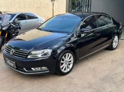 VOLKSWAGEN Passat 2.0 16V 4P FSI AUTOM�TICO DSG