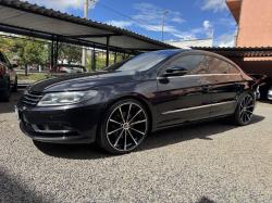 VOLKSWAGEN Passat 2.0 16V 4P SPORT CC TSI TURBO AUTOMATIZADO