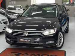 VOLKSWAGEN Passat 2.0 16V 4P FSI AUTOM�TICO DSG