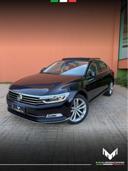 VOLKSWAGEN Passat 2.0 16V 4P TSI TURBO HIGHLINE 220 CV AUTOM�TICO