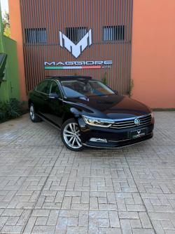 VOLKSWAGEN Passat 2.0 16V 4P TSI TURBO HIGHLINE 220 CV AUTOM�TICO